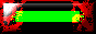 red and green