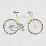 bicycle backgrounds