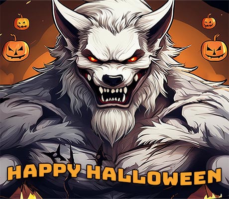 wolfman