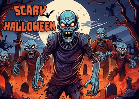 zombies