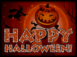 Free Halloween Animations - Animated Halloween Gifs - Clipart