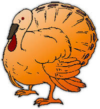 turkey