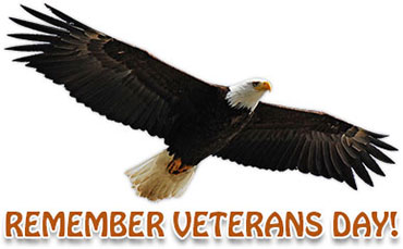 veterans and eagle