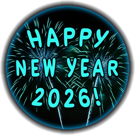 fireworks 2026