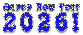 Happy New Year