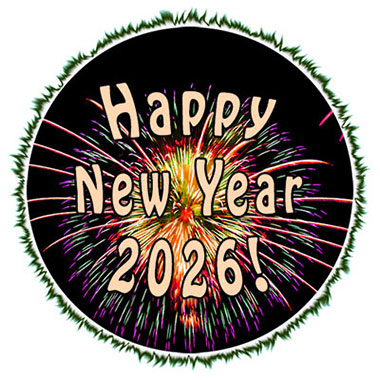 2026 fireworks