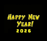 2026 happy