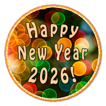 2026 lights