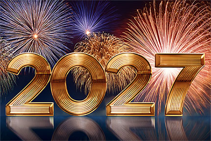 2027 gold