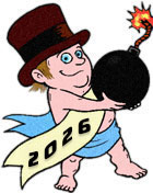baby New Year