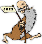 father time