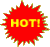 hot clipart