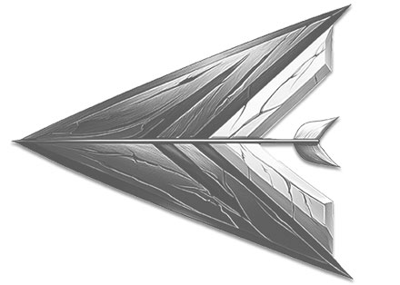 left arrow