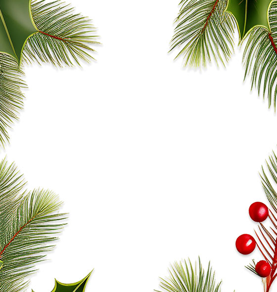 holly