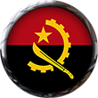 Angola Flag Clipart