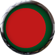 Bangladesh Flag button