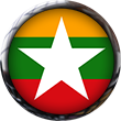 Burma Flag button