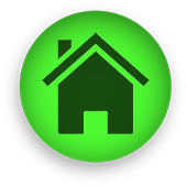 home button green glass flashing