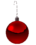 swinging ornament