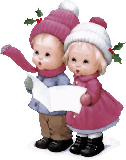 carolers