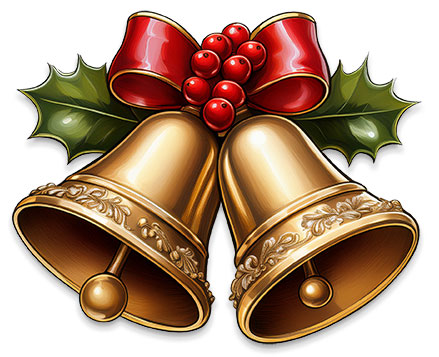 2 bells