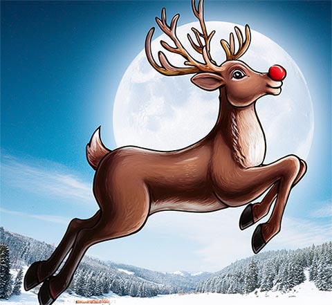 rudolph
