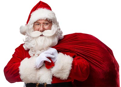 Santa