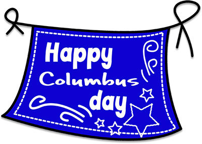 Columbus Day