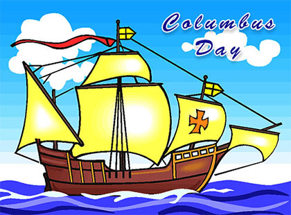 Columbus Day