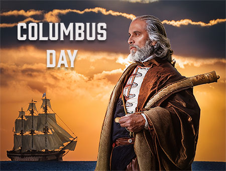 Columbus Day