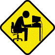 warning computer