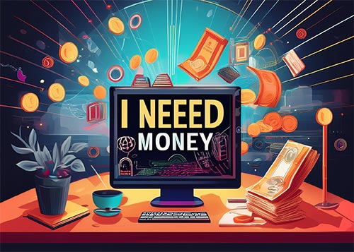 computer scam