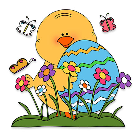 easter clip art