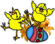 chicks dancing and singing