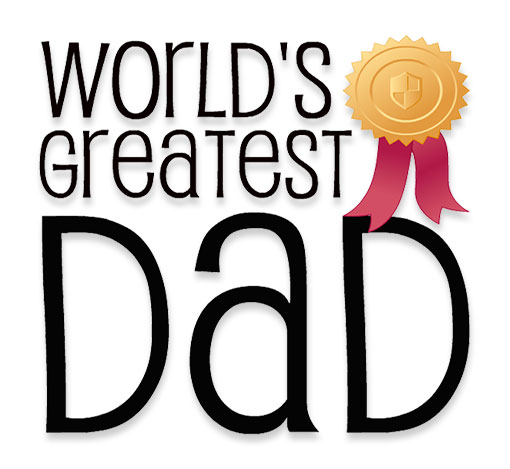 Greatest Dad
