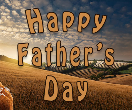 Happy Father's Day
