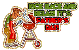 relax it's fathers day