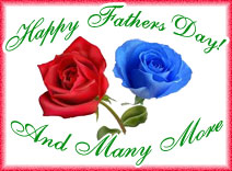 happy fathers day and many more