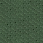 green mat seamless texture
