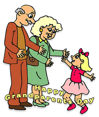 granddaughter