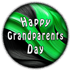 Happy Grandparents Day