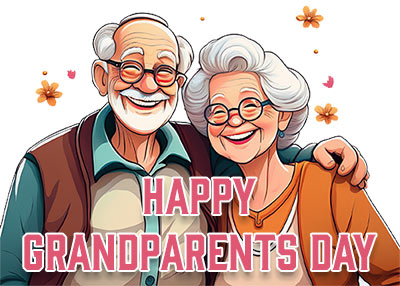 grandparents
