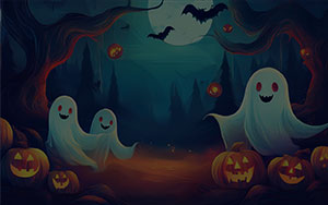 ghosts