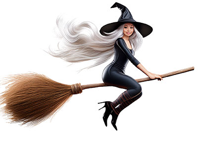 witch