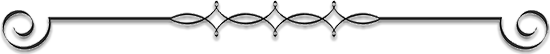 black line
