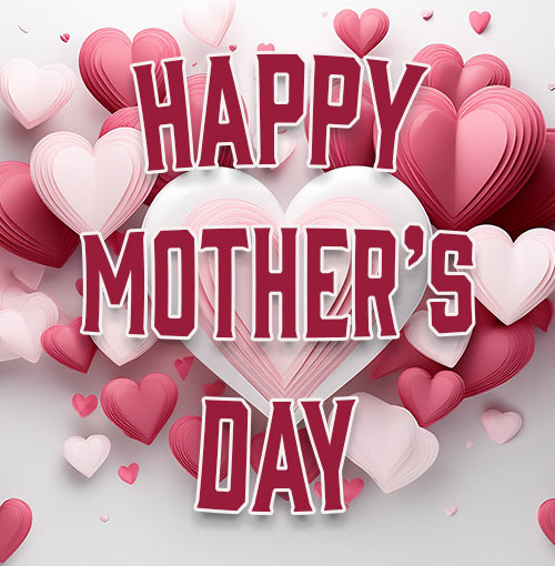 Happy Mother's Day