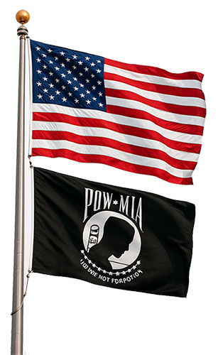 flags