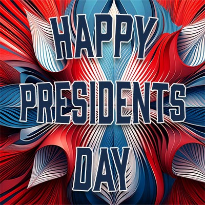Presidents Day