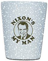 Nixon's My Man animation
