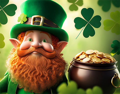 leprechaun